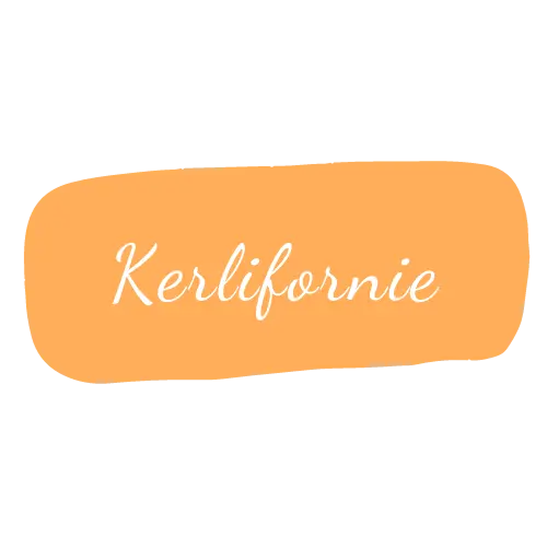 Kerlifornie résidence étudiante