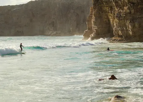 Surf Quiberon