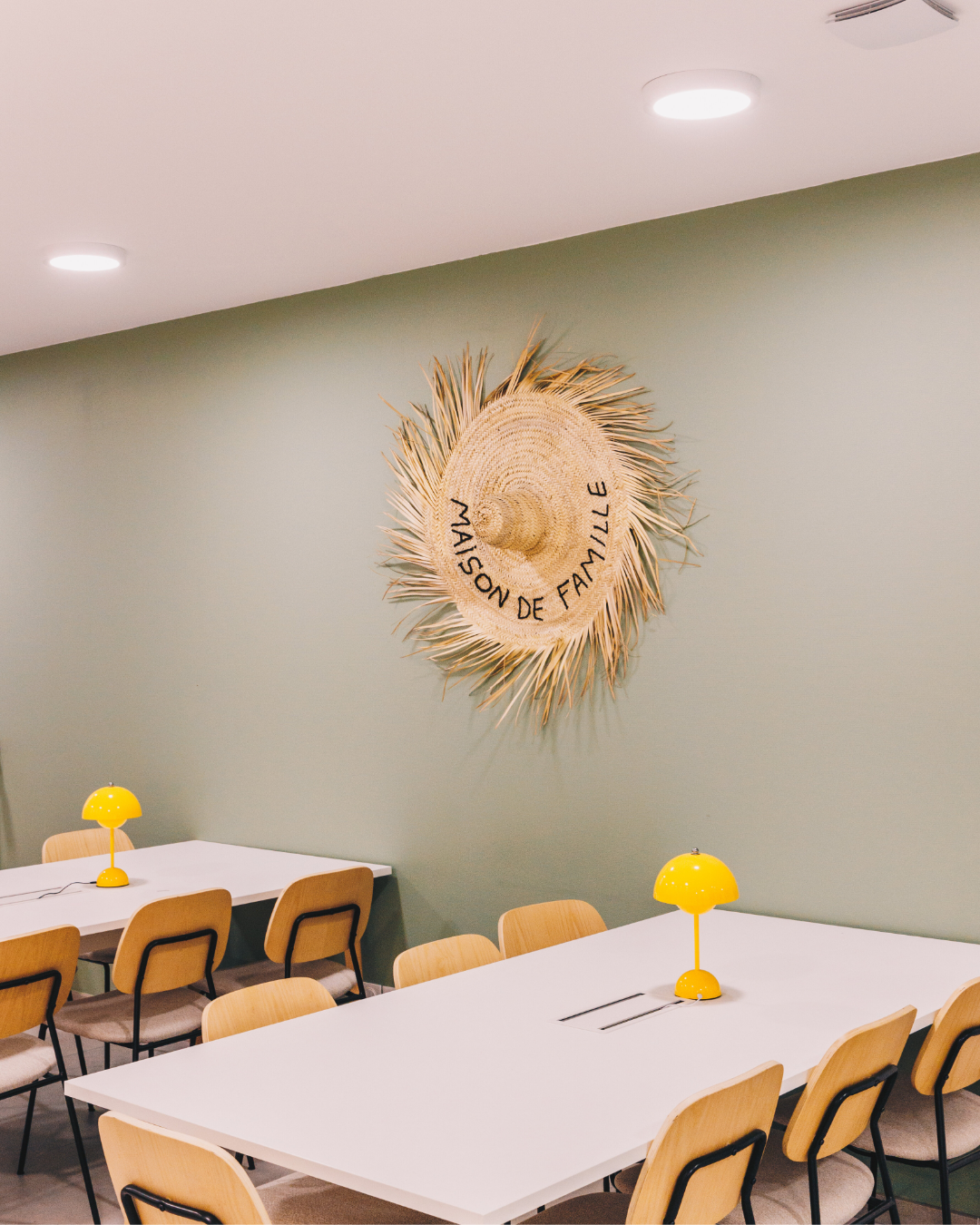 Ty Campus Lorient universités, proche centre ville - coworking étudiant