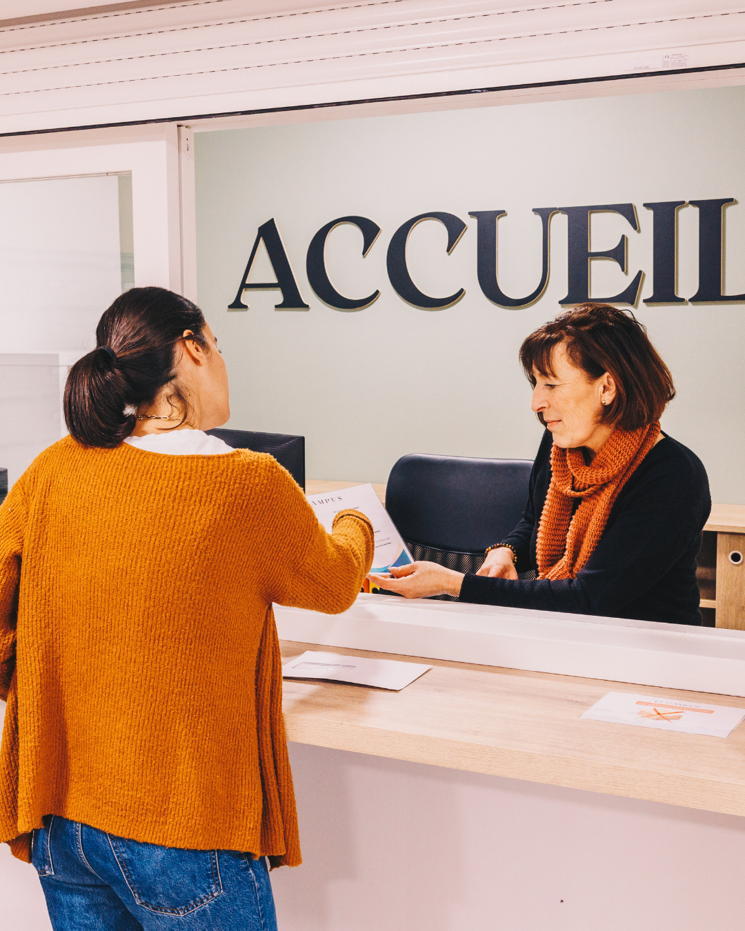 Ty Campus - Lorient - Accueil dans une résidence de services