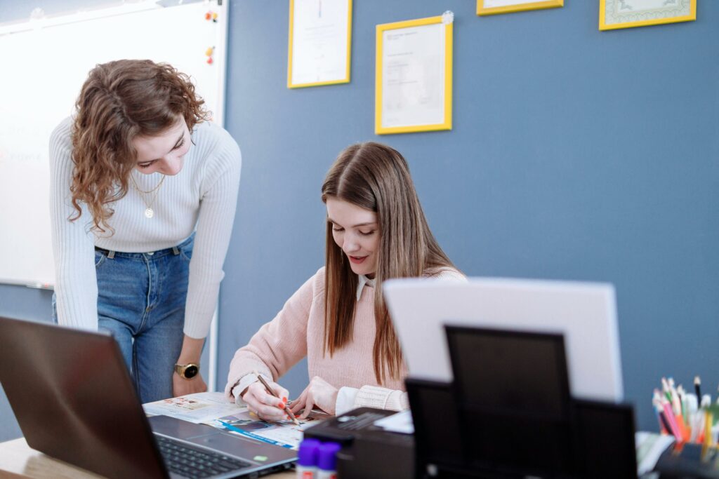 Soutien aux étudiants