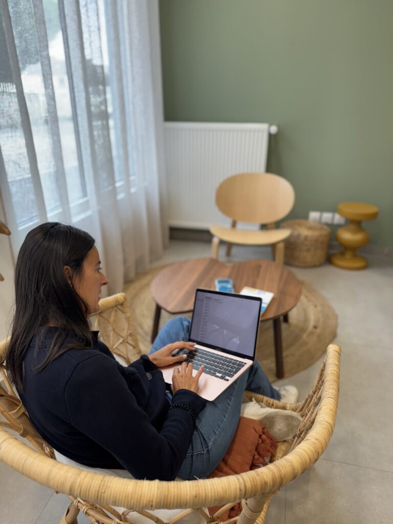 Coworking Ty Campus Lorient proche UBS ENSIB quartier Lanveur