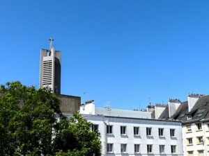 Centre ville Lorient alsace Lorraine logement étudiant