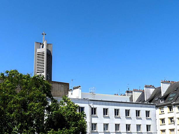 Centre ville Lorient alsace Lorraine logement étudiant