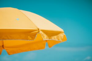 fraicheur contre la canicule à Lorient